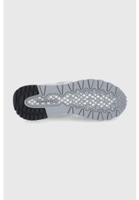 Reebok Classic Buty CL Legacy S24171 kolor szary. Nosek buta: okrągły. Zapięcie: sznurówki. Kolor: szary. Materiał: guma, włókno, materiał. Model: Reebok Classic