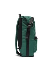 Tommy Jeans Plecak Tjm Daily Rolltop Backpack AM0AM11965 Zielony. Kolor: zielony. Materiał: materiał #5