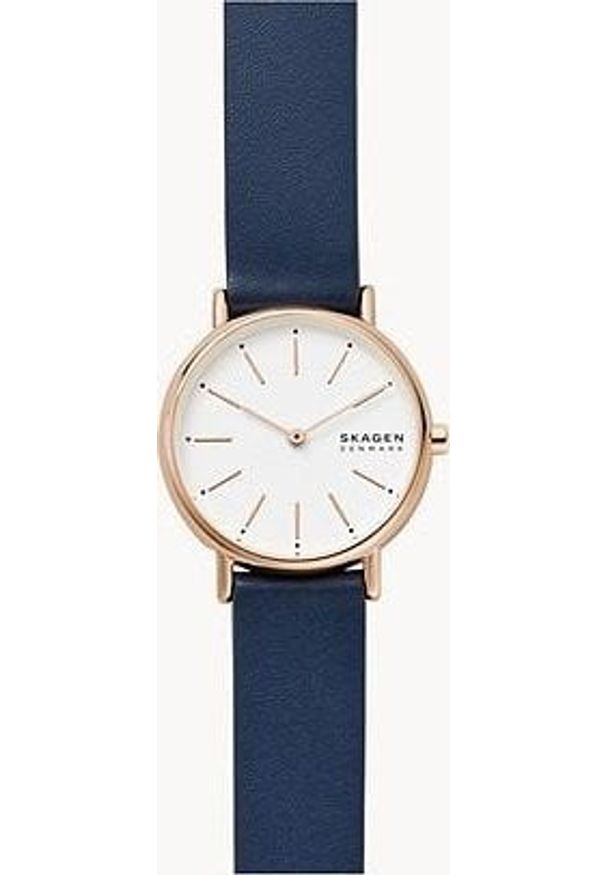 Zegarek Damski Skagen Signatur SKW2838 + BOX