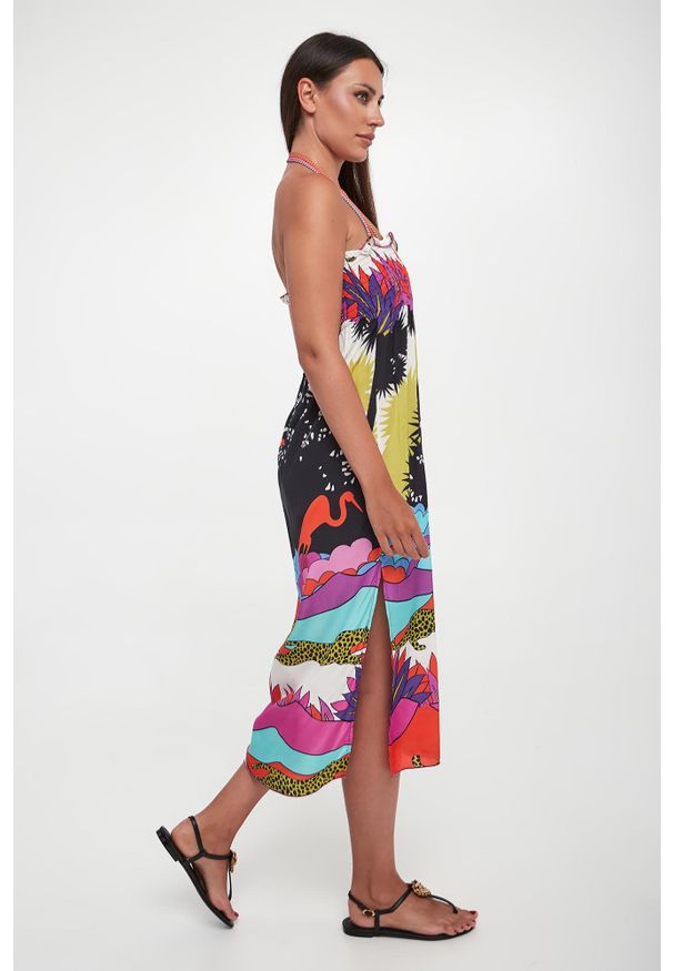 Sportalm - Sukienka midi SPORTALM. Długość: midi