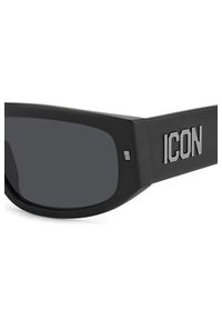 Okulary męskie ICON 0016/S 003IR DSQUARED2 #3