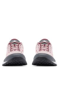 columbia - Columbia Trekkingi Vapor Vent 1718711 Czerwony. Kolor: czerwony. Materiał: materiał