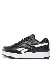 Reebok Sneakersy ID5165 Czarny. Kolor: czarny. Materiał: skóra #6