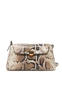 Furla Torebka WE00680 Q82000 TO200 Brązowy. Kolor: brązowy. Materiał: skórzane