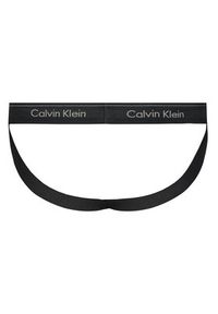 Calvin Klein Underwear Komplet slipów Jock Strap LV00NB4382 Kolorowy. Materiał: bawełna. Wzór: kolorowy #4