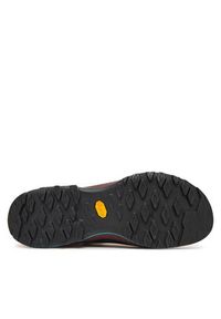 LA SPORTIVA - La Sportiva Trekkingi TX4 Evo 37B735614 Żółty. Kolor: żółty. Materiał: zamsz, skóra. Sport: turystyka piesza #4