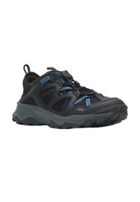 Buty turystyczne męskie Merrell Speed Strike LTR Sieve. Kolor: wielokolorowy, niebieski, czarny