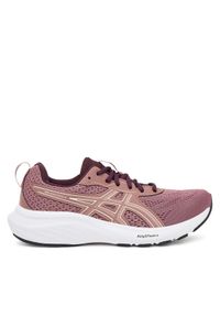 Asics Buty do biegania Gel-Contend 9 1012B681 Czerwony. Kolor: czerwony. Materiał: materiał, mesh