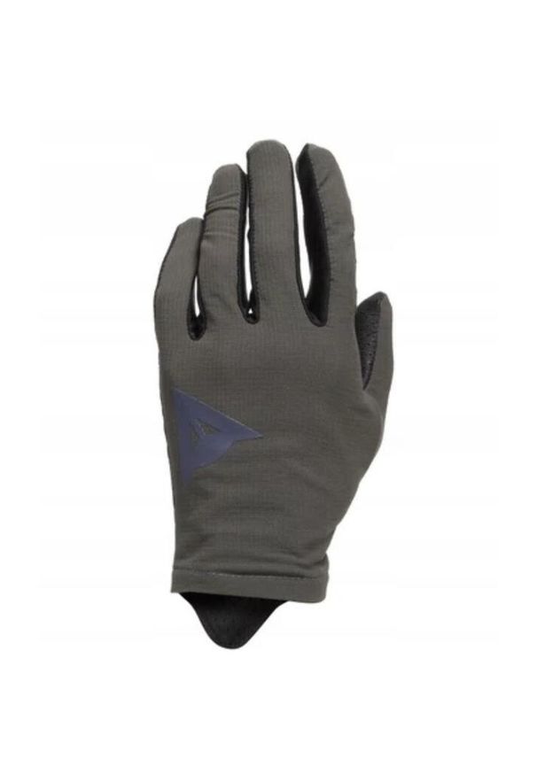 DAINESE - Rękawice rowerowe dla dorosłych Dainese HGL Gloves Green. Kolor: zielony. Sport: kolarstwo