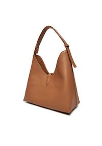 Furla Torebka WB01499 BX3104 RY000 Brązowy. Kolor: brązowy. Materiał: skórzane #4