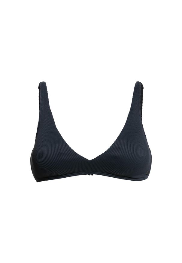 Roxy - Stanik bikini dla Kobiety RIB ROXY LOVE THE OCEANA V. Kolor: szary. Materiał: nylon, elastan, materiał