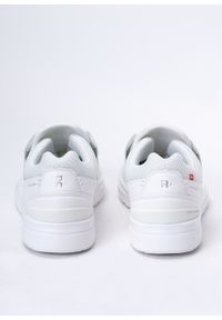 Sneakers'y damskie On Running Wmns The Roger Advantage (48.99452). Okazja: na co dzień. Kolor: biały. Materiał: skóra, guma. Sezon: lato. Sport: bieganie #4