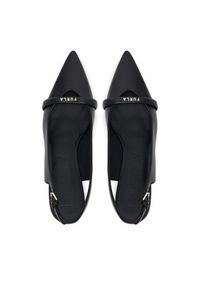 Furla Czółenka YJ09FCD X30000 O6000 Czarny. Kolor: czarny. Materiał: skóra #5