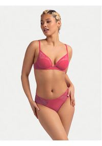 Dorina Komplet biustonoszy z fiszbiną Aurai FXPG0001LA176 Różowy. Kolor: różowy. Materiał: syntetyk #5