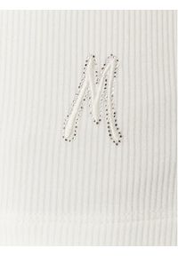 Marciano Guess Top 5RGP23 6299A Biały Regular Fit. Kolor: biały. Materiał: wiskoza #3
