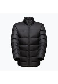 Kurtka puchowa męska Mammut Whitehorn IN. Kolor: czarny. Materiał: puch. Sezon: zima. Styl: sportowy #1