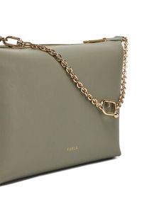 Furla Torebka WE00662 BX3104 AG700 Zielony. Kolor: zielony. Materiał: skórzane #3