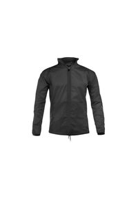 ACERBIS - Kurtka dziecięca Acerbis Elettra. Kolor: czarny. Materiał: materiał. Styl: elegancki #1