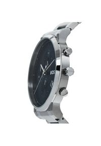 BOSS - Boss Zegarek 1513779 Srebrny. Kolor: srebrny #3
