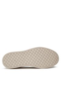 Sneakersy męskie Karl Lagerfeld FLINT Lace Lo Lthr. Kolor: biały #6