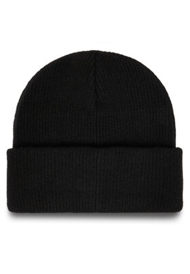 Coach Czapka CCL44 Czarny. Kolor: czarny. Materiał: wełna