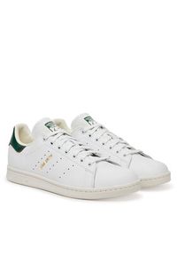 Adidas - adidas Sneakersy Stan Smith JH9704 Biały. Kolor: biały. Materiał: skóra. Model: Adidas Stan Smith