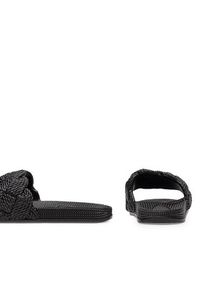 MEXX Klapki CEO-MICH1906041W-01 Czarny. Kolor: czarny. Materiał: syntetyk #8