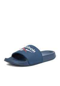 Reebok Klapki CEO-SS25-3C069-2 Granatowy. Kolor: niebieski. Materiał: syntetyk #4