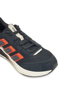 Adidas - adidas Sneakersy Astrastar JQ6077 Szary. Kolor: szary. Materiał: materiał #2