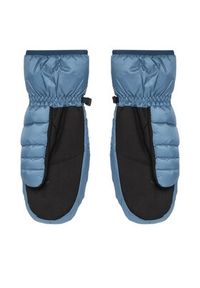 Cotopaxi Rękawice narciarskie Down Mitten F24469U933 Niebieski. Kolor: niebieski. Materiał: poliamid, nylon. Sport: narciarstwo #3