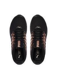 Puma Buty do biegania Voltaic Evo Wns 309720 33 Czarny. Kolor: czarny. Materiał: materiał. Model: Puma Evo #6