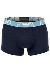 Emporio Armani Underwear Komplet bokserek EM000259 AF20668 MB139 Granatowy. Kolor: niebieski. Materiał: bawełna #7