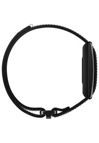 POLAR - Polar Loop czarny S-L. Kolor: czarny. Materiał: polar #3