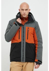 Protest kurtka narciarska Prtgooz. Materiał: materiał. Sezon: zima. Sport: narciarstwo #1