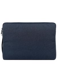 Etui Accura Ava etui 14'' ciemnogranatowy. Kolor: niebieski #3