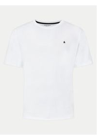 Jack & Jones - Jack&Jones Komplet 3 t-shirtów Paulos 12257006 Kolorowy Standard Fit. Materiał: bawełna. Wzór: kolorowy #3