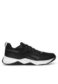 Reebok Sneakersy NFX TRAINER 100033328 Czarny. Kolor: czarny #1