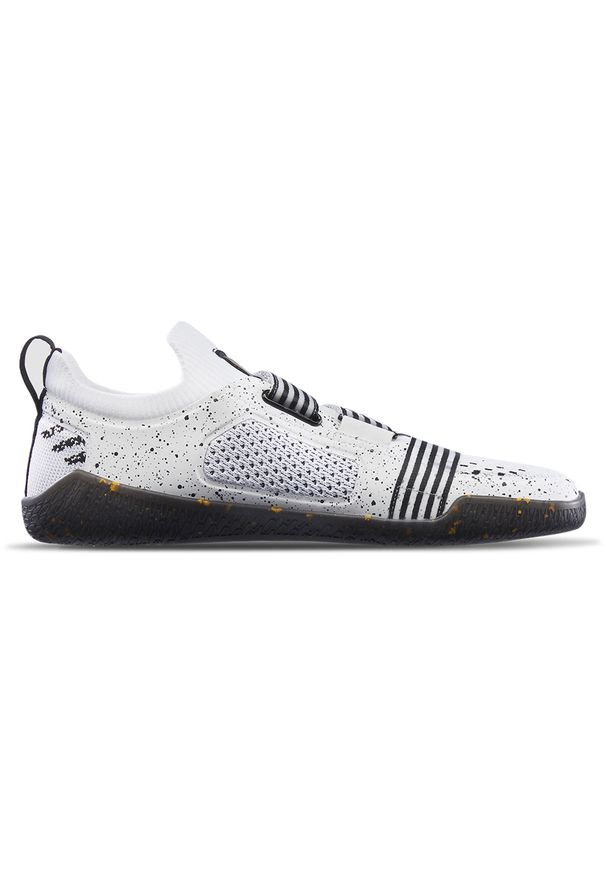 Buty treningowe TYR DZ-1 DropZero Barefoot na rzepy. Zapięcie: rzepy. Kolor: czarny, biały, wielokolorowy