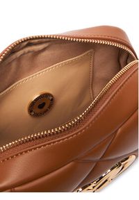 Love Moschino - LOVE MOSCHINO Torebka JC4038PP1OLC0200 Brązowy. Kolor: brązowy. Materiał: skórzane #2