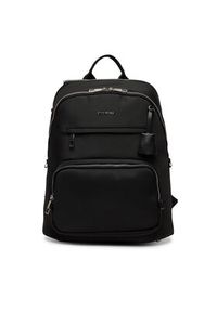 Gino Rossi Plecak 06A11235-1 Czarny. Kolor: czarny. Materiał: poliester #2