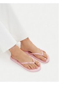 Roxy Japonki CEOWB-SS25-3C021 Żółty jasny. Kolor: żółty. Materiał: syntetyk #5