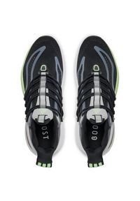 Adidas - adidas Sneakersy Alphaboost V1 IG3628 Czarny. Kolor: czarny #6