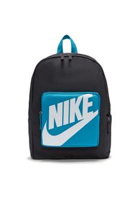 Plecak sportowy Nike Classic BA5928. Materiał: poliester. Styl: sportowy #1