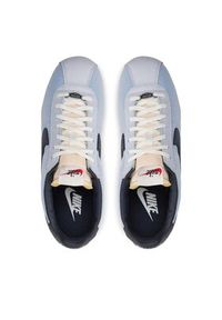 Nike Sneakersy Cortez HF0100 400 Niebieski. Kolor: niebieski. Materiał: materiał. Model: Nike Cortez #4