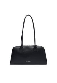 Karl Lagerfeld - KARL LAGERFELD Torebka B3W30091 Czarny. Kolor: czarny. Materiał: skórzane #5
