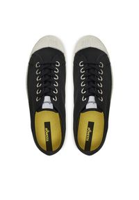 Novesta Trampki Star Master X472002-60Y60Y110 Czarny. Kolor: czarny. Materiał: materiał