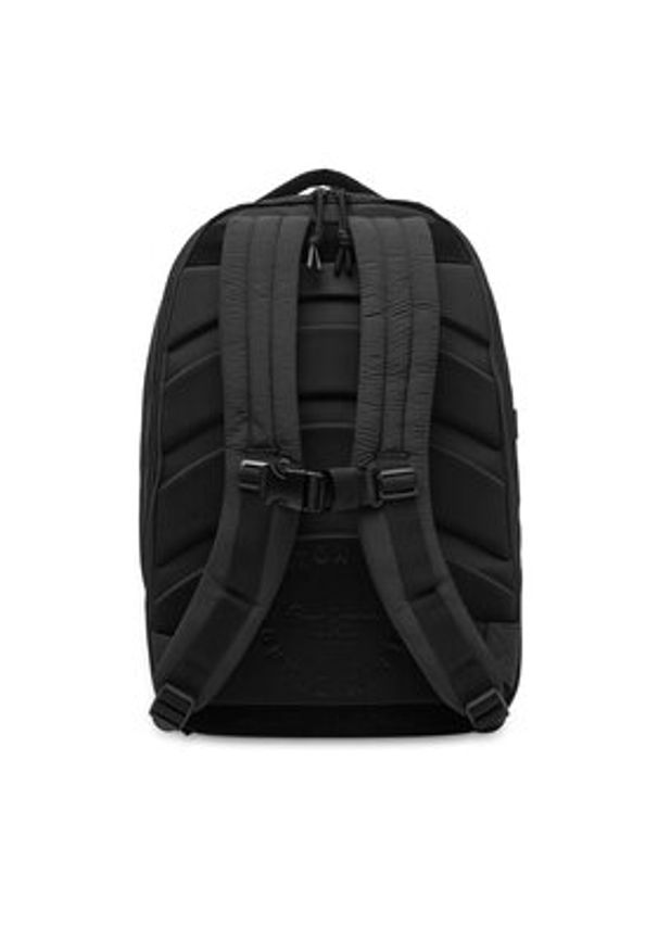 Pepe Jeans Plecak Hayden Bristol PM030873 Czarny. Kolor: czarny. Materiał: materiał