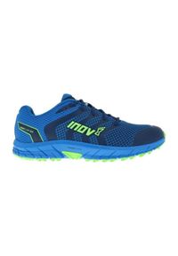 Buty do biegania Inov-8 Parkclaw 260 Knit M 000979-BLGR-S-01 niebieskie. Kolor: niebieski. Szerokość cholewki: normalna. Sport: bieganie #4