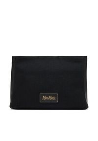 Max Mara Beachwear Torebka 2516511069650 Czarny. Kolor: czarny #4