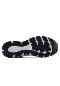 Buty unisex New Balance U4086LR – białe. Kolor: biały. Materiał: materiał, syntetyk. Szerokość cholewki: normalna. Sezon: lato. Sport: turystyka piesza #6